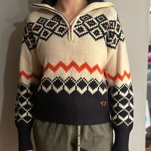 Kari Traa Women’s Sweater XL